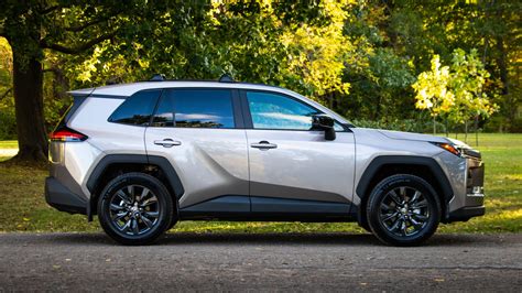 Rav4 Mpg