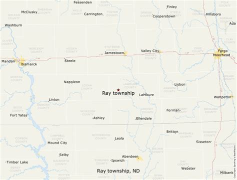 Ray Township