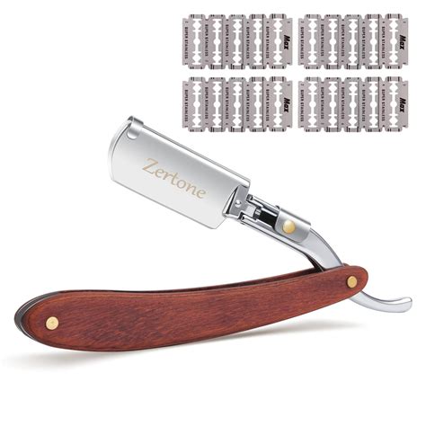 Razor Blade Straight