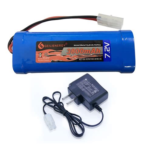Rc Car Battery