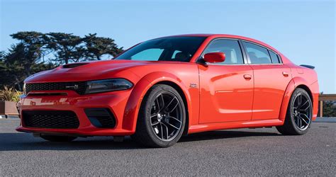 Red Charger