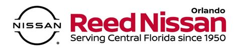 Reed Nissan Orlando