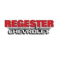 Regester Chevrolet In Thompsontown