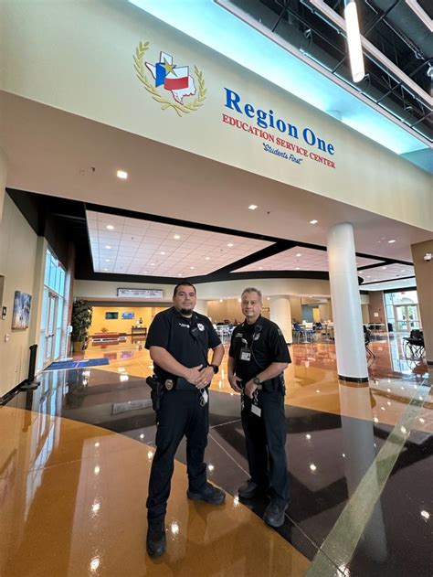 Region One Jobs