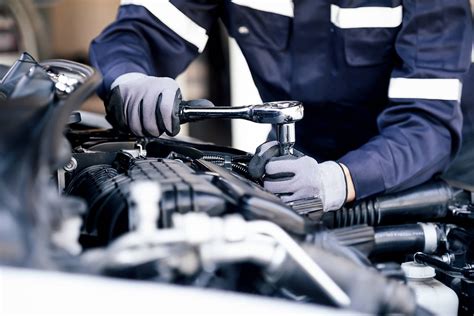 Regular Car Maintenance