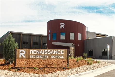 Renaissance Secondary School