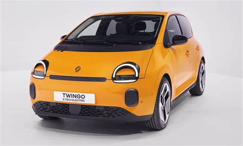 Renault Renault Twingo
