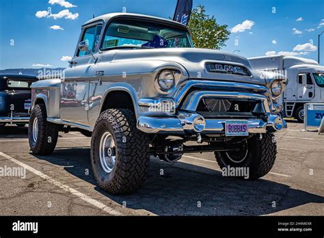 Reno Gmc