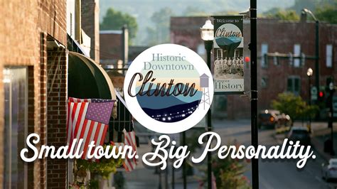 Restaurants In Clinton