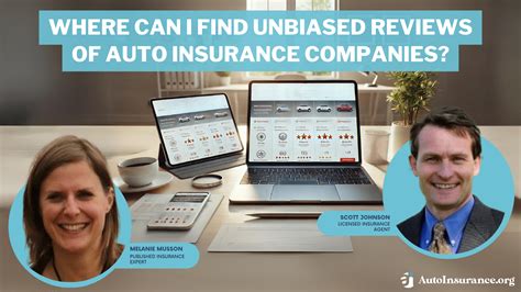 Reviews Auto Insurance