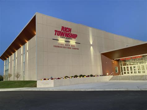 Rich Township
