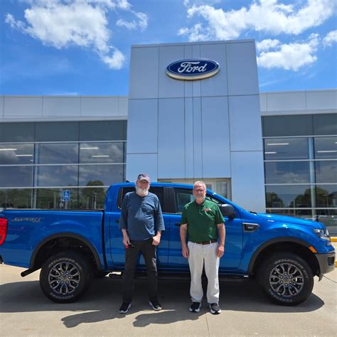Rick Ball Ford