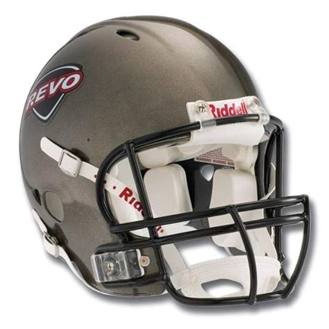 Riddell Revolution