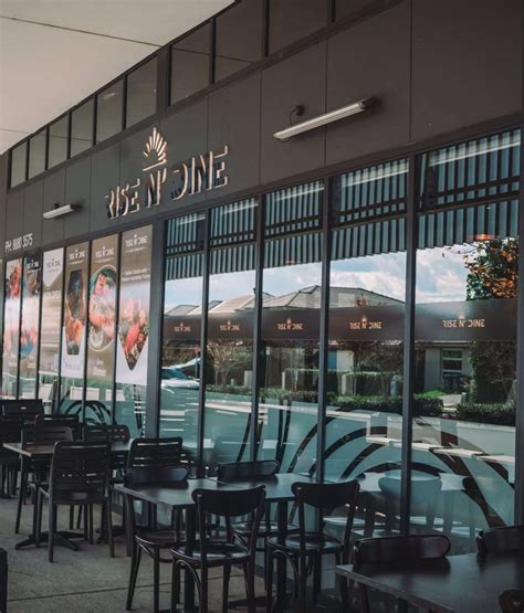 Rise N Dine Decatur