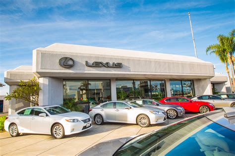 Riverside Lexus