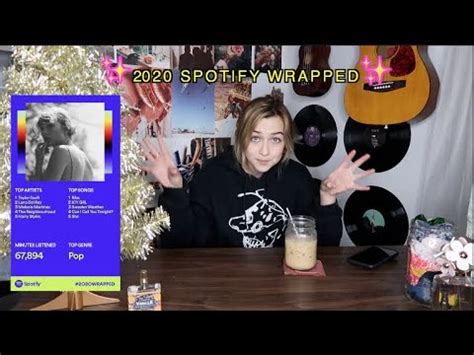 Roasting My Spotify