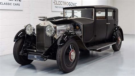 Rolls Royce Phantom 2