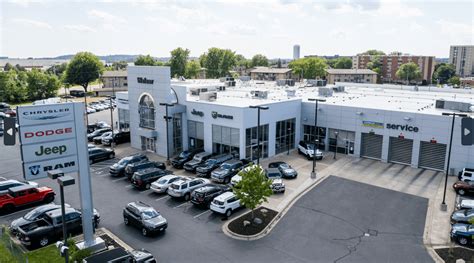 Roseville Dodge