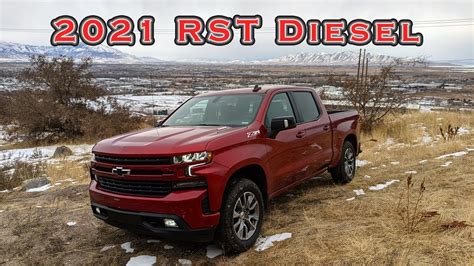 Rst Diesel Performance Reviews