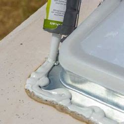 Rv Roof Sealing Products