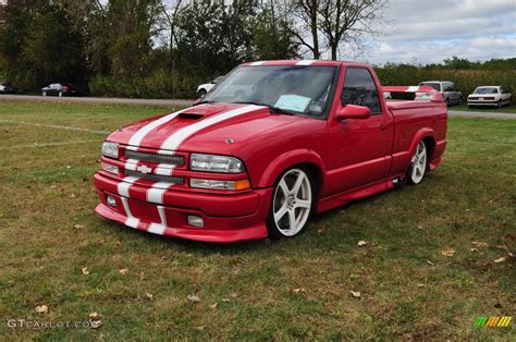 S10 Xtreme