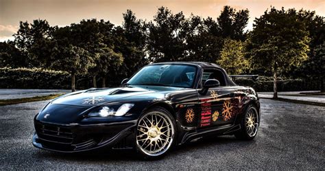 S2000 Fast And Furious