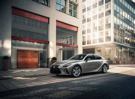 Sacramento Lexus