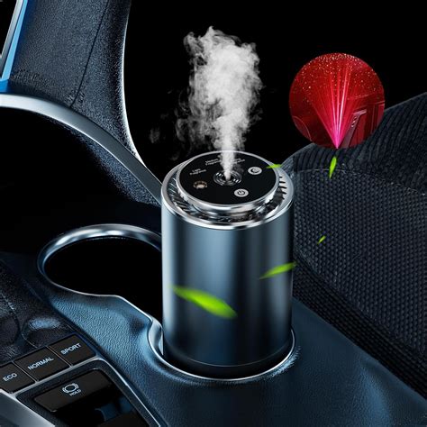 Safest Car Air Freshener