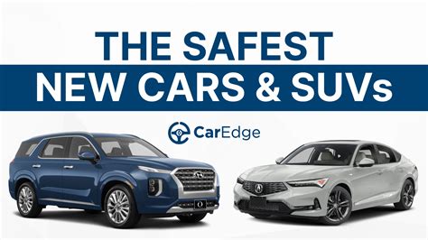Safest Car Available