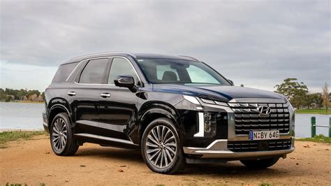 Safest Cars In Australia: The 2024 Ultimate Safety Guide