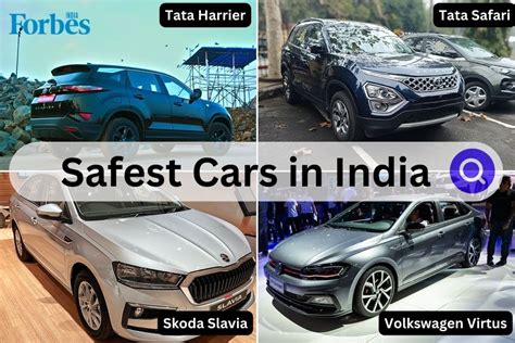 Safest Cars In India: The Ultimate 2024 Safety Guide