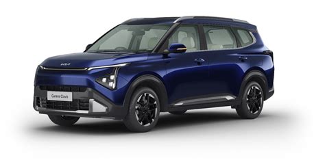 Safest Kia Cars In 2024: The Ultimate Safety Guide