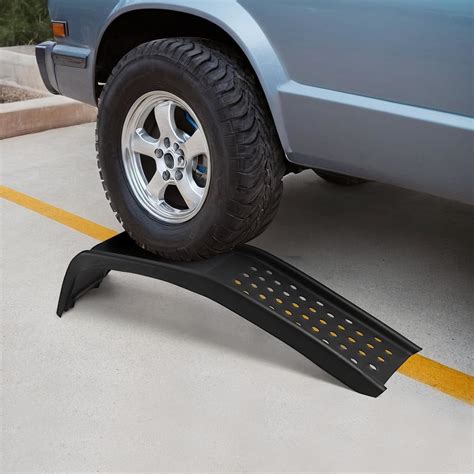 Safest Car Ramps For Oil Changes: The Ultimate Buyer’s Guide