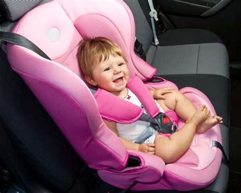Safest Car Seats For 1Yearolds: The Complete 2024 Guide