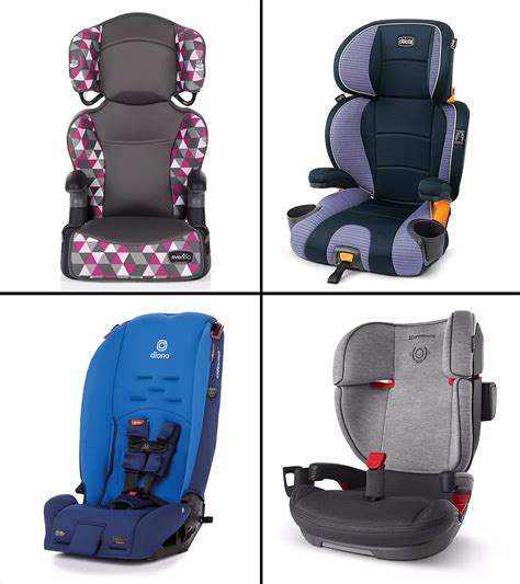 Safest Car Seat For 3 Year Old