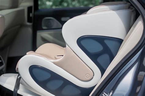 Safest Car Seat