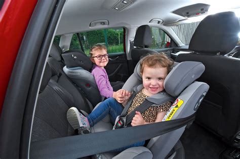 Safest Car Seats For Toddlers: The Ultimate 2024 Safety Guide