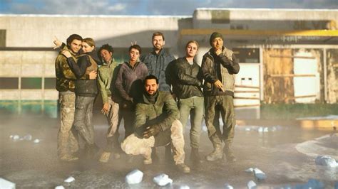 Salt Crew