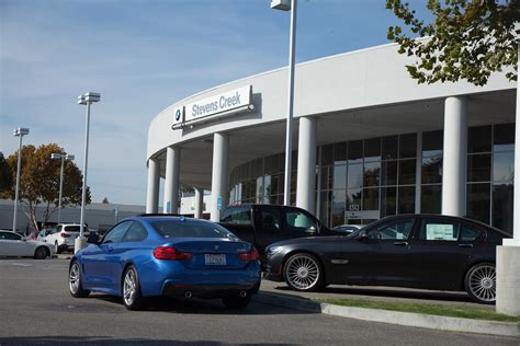 San Jose Bmw