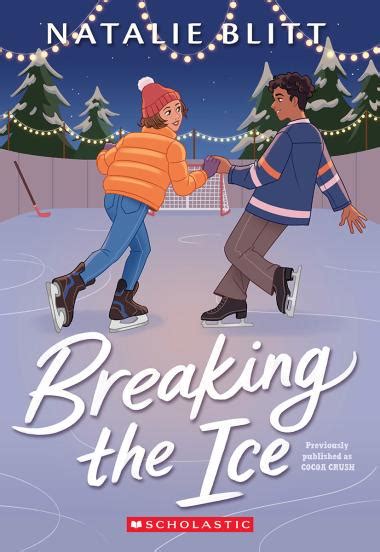 Scholastic Miracle On Ice