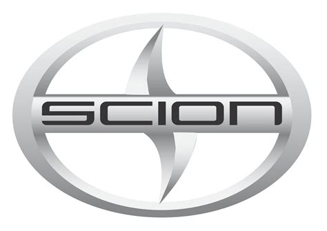 Scion Car Logo