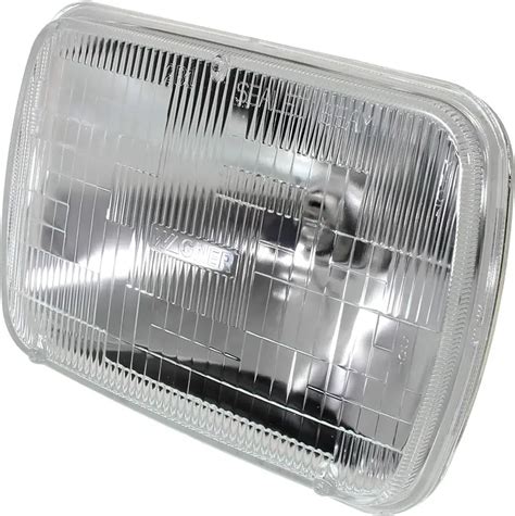 Sealed Beam Headlights