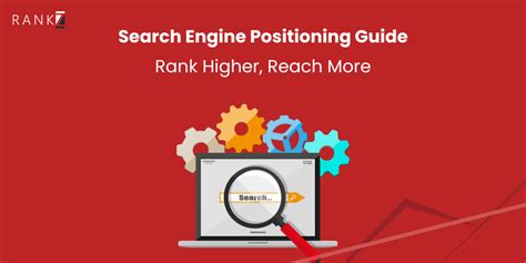 Search Engine Positioning