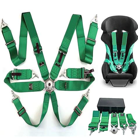 Seat Belt Harness: The Essential Guide To Safety And Comfort