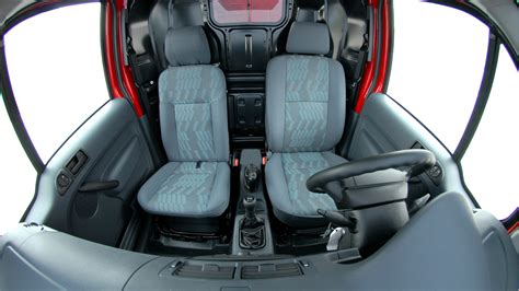 Seats For A Truck