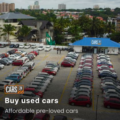 Second Hand Cars Chicago