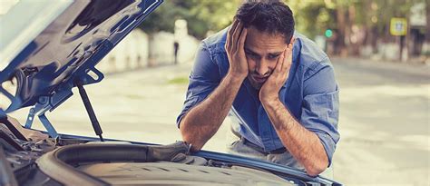 Serious Car Problems: The Ultimate Troubleshooting Guide