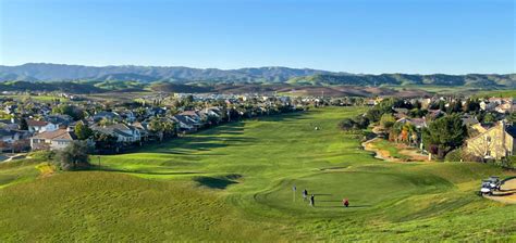 Shadow Lakes Golf Course
