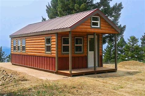 Shed House For Sale
