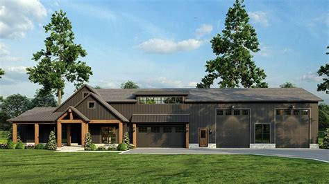 Shouse House Plans